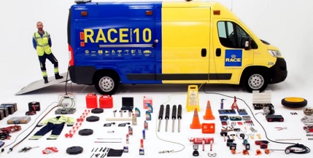 Muchos problemas relacionados con las baterías del coche