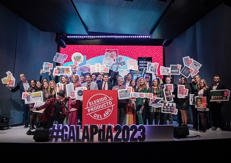 ContiRe.Tex, elegido Producto del Año 2023 en Neumáticos