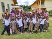 Olipes y Fundación Abriendo Caminos, ganadores en los premios 'Compromiso con la Sostenibilidad en la Posventa'