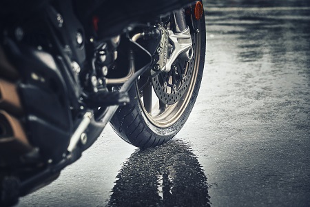 Recomendaciones para un invierno en moto