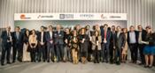 Entregados los II Premios Compromiso con la Sostenibilidad en la Posventa