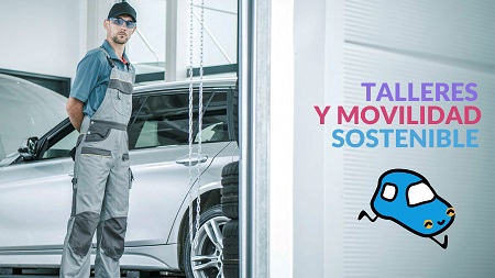 'Talleres por la Movilidad Sostenible y Segura'