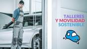 Ocho de cada diez automovilistas cree que el taller es el mejor asesor en materia de movilidad