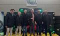 Inauguración del taller N Lider del Grupo Driver en Portugal
