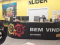 Inauguración del taller N Lider del Grupo Driver en Portugal