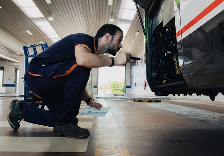 La ITV, un procedimiento que salva vidas