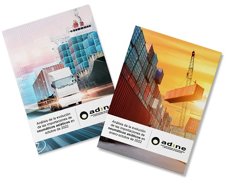 Datos octubre de 2022