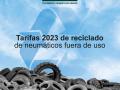 TNU presenta sus tarifas 2023