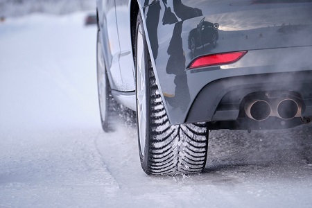 Continental WinterContact TS 870 P