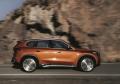El nuevo BMW X1 con neumáticos Continental