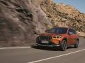El nuevo BMW X1 con neumáticos Continental