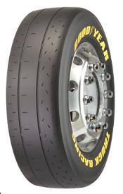 Goodyear, suministrador de neumáticos para el Campeonato Europeo de camiones