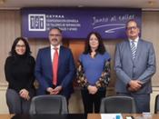 La Asociación Profesional de Talleres de Reparación de Automóviles de Málaga se une a CETRAA