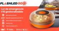 FlashLED SOS