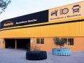 Neumáticos Huecha renueva 5 años más
