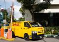 Michelin y DHL Express ponen en marcha un proyecto piloto