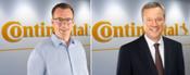 Continental anuncia cambios en la dirección de Relaciones Públicas para EMEA y en la dirección de Marketing del mercado alemán