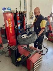 Nuevas subvenciones del Ayuntamiento de Madrid para maquinaria de taller