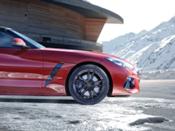 Vredestein será patrocinador oficial del Campeonato Mundial de Esquí Alpino FIS de 2023