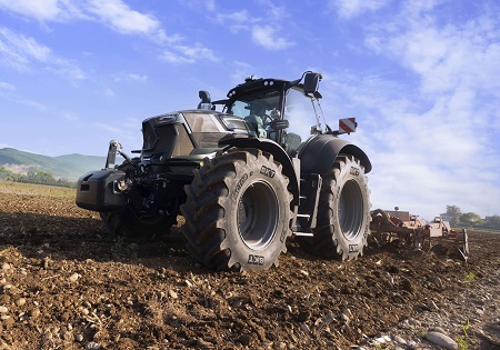 BKT pone su sello con 'E-READY'