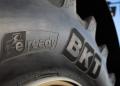 BKT pone su sello con 'E-READY'