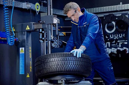 Norauto cierra 2022 con 90 autocentros repartidos por toda España