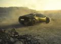 Lamborghini Huracán Sterrato