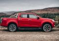 Isuzu elige el neumático Grabber AT3 4x4 de General Tire