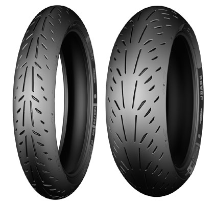 Michelin Power Super Sport