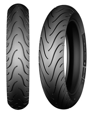 Michelin Pilot Street Radial