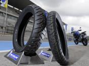 Michelin apuesta por el neumático de moto con seis nuevos modelos