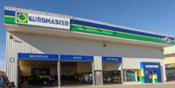Euromaster incorpora nuevas fórmulas de pago como Bizum