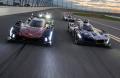 Michelin, proveedor de los prototipos Hypercar 