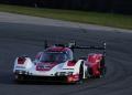 Competirán con neumáticos Michelin Pilot Sport