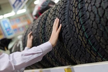 El precio de los neumáticos se encareció un 12,7 por ciento en 2022