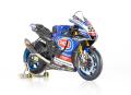 Pata Yamaha Prometeon WorldSBK