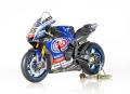 Pata Yamaha Prometeon WorldSBK