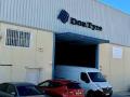 DonTyre inaugura un centro logístico en Almería