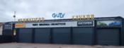 Mecánica y Neumáticos Guty, innovación y tradición  con más de 50 años de trayectoria, estrena la nueva imagen del Grupo Driver