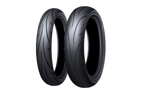 Dunlop lanza el nuevo Sportmax Q-Lite