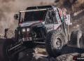 Yokohama Rubber participó en King of the Hammers