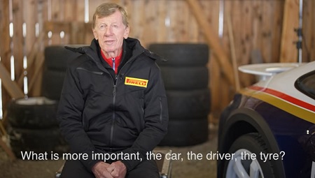 Walter Röhrl