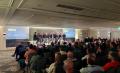 Carlos Martín y el Consejo de Administración del Grupo