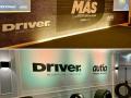 Convención Driver Center celebrada en Lisboa (Portugal)