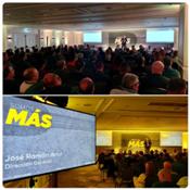 Driver Center celebró en Lisboa la convención más ambiciosa de su historia