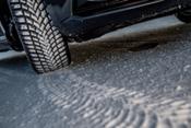 Bridgestone ofrece sus recomendaciones para circular con seguridad por carreteras de montaña