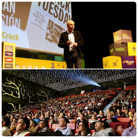 31ª edición de la Convención anual de Rodi Motor Services
