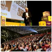 Rodi Motor Services celebró en Lleida su Convención anual junto a más de 600 personas