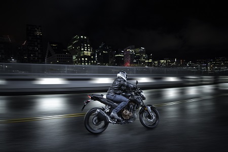 'Fit for 55' no afectará a motos y vehículos ligeros