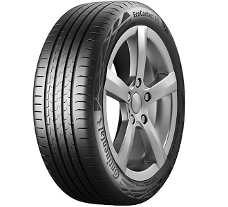 Continental EcoContact 6 Q